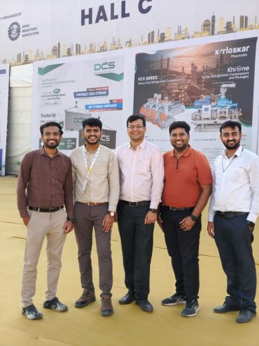 Dahej Industrial Expo-25