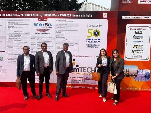 Chemtech 2026 (Mumbai)