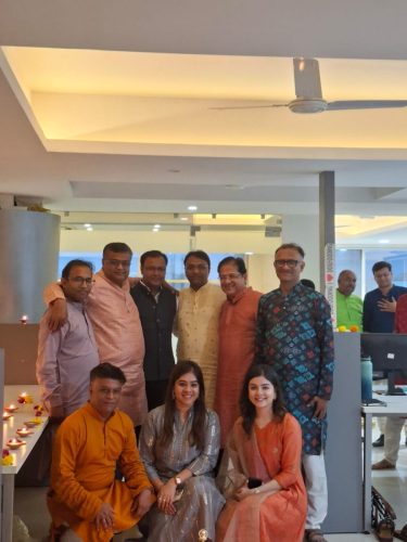 Marvell's Diwali 2025